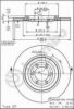 ALFA 60735550 Brake Disc
